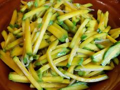 -半山腰·云南菜(侨福芳草地店)