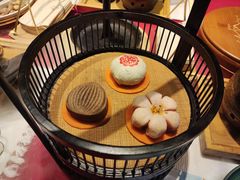 -叶叶菩提(太原别墅店)