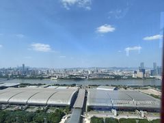 -广交会威斯汀酒店