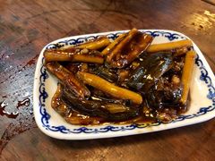 鳝糊-同得兴 Since·1995 传统苏式面馆(嘉馀坊店)