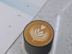 -Onirii Coffee(长乐路店)