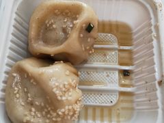 小杨生煎-小杨生煎(龙之梦购物中心店)