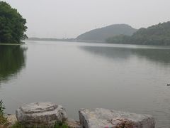 -宁波富邦荪湖山庄(慈城古县城店)