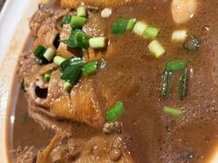 -宝轩渔府·老字号海鲜·正宗津菜(水上店)