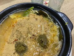 -曹宝林砂锅麻辣烫(星光路店)