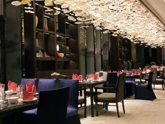 大堂-大理实力希尔顿酒店御璽中餐厅YUXI – CHINESE RESTAURANT