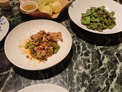 -奉天小馆·非遗东北菜(沈阳万象城店)