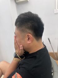 -保罗造型