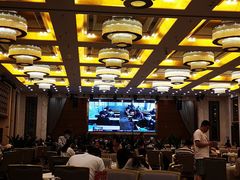 大堂-顺德人家食府(黄金广场店)