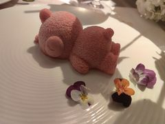 -PARFUM FLORAL花境法餐(南京首店)