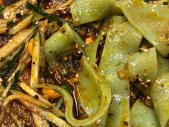 -重庆小面·抄手(解放碑好吃街店)