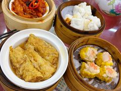 -香港蓮香樓(中環店)