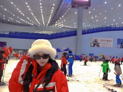 -哈尔滨热雪奇迹