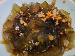 -吕氏疙瘩汤·私家菜馆(慈云寺店)