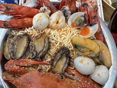 -椰小鸡·琼州糟粕醋(美兰缤纷城店)