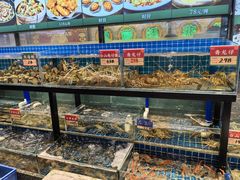 -飞尝蚝·顺德菜·鱼生(顺德总店)