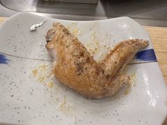 -日葵 大阪烧ひまり(仙霞路店)