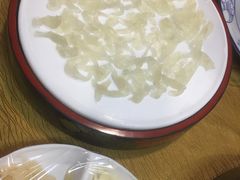 -寻味顺德·南记酒家·传统顺德菜·鱼生(广源路店)