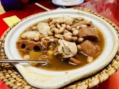 -东江海鲜酒家(艺都分店)