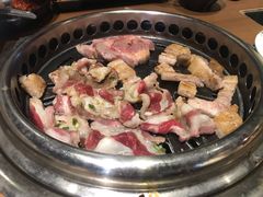-火炉火自助餐(悠唐购物中心店)
