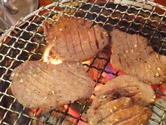 -大阪烧肉BAKA一代(十亩地店)