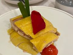 白切鸡-阿明小菜·海鲜·上海菜(梅陇店)
