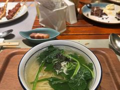 -金海湾自助餐厅(金陵饭店)