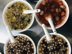 -芳婆糕团店(王府大街店)