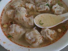 -巧手馄饨(箍桶巷店)