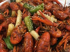 -大拇指龙虾(娄葑文体中心店)