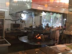 大堂-烤肉宛饭庄(北新桥店)
