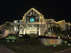 -腾冲官房大酒店·锦腾轩餐厅