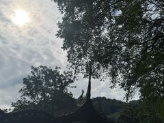 -青城山