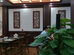 大堂-观桥阁(锦溪店)