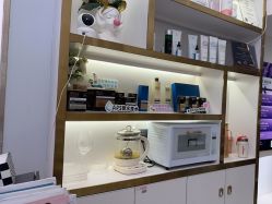 -MIDA蜜哒•科技逆龄美肤连锁