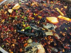 -黑竹香鸡(营和巷店)