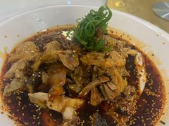 -干老四雅鱼饭店(滨江西路店)