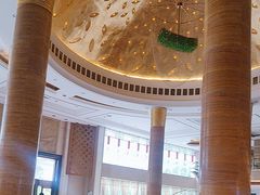 -张家界青和锦江国际酒店