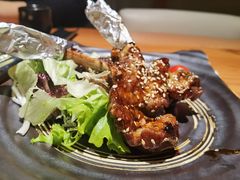 -吟松日式料理(莘庄店)