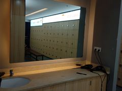 -超鹿运动健身(紫阳商贸中心店)