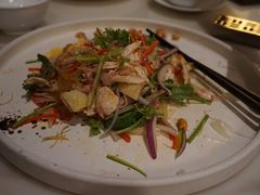 -顺德美的万豪酒店-万豪中餐厅