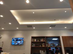 大堂-小杨生煎(乐坊虹井店)