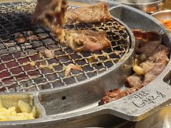 -姜虎东白丁烤肉(深圳湾后海汇店)
