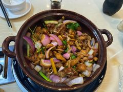 -胡须佬鸡煲四季火锅(龙珠大道店)