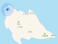 -半升洞码头