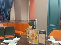 -潮福城大酒楼·潮粤菜·港式点心(阳光城店)