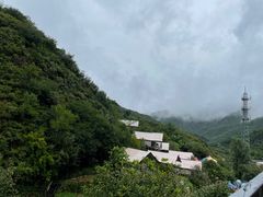 -北京山里寒舍度假酒店