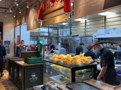 -汕头八合里海记牛肉店(清河店)