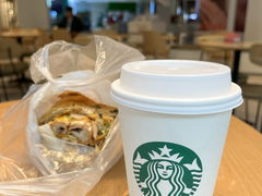 -星巴克臻选(上海淮海百盛购物中心店)
