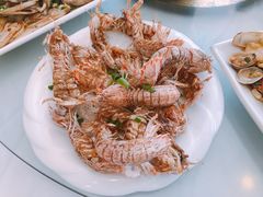 -金海湾海鲜排档(朱家尖店)
